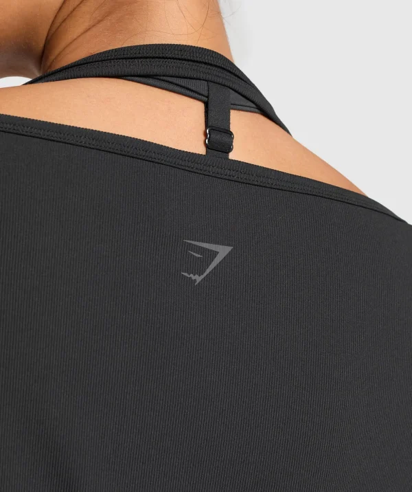 Elevate Long Sleeve Top