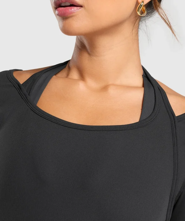 Elevate Long Sleeve Top