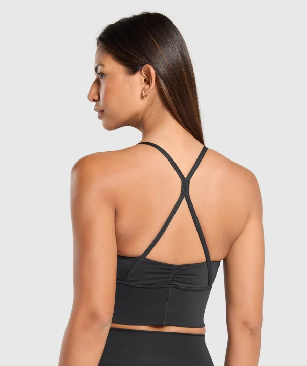 Elevate Longline Sports Bra