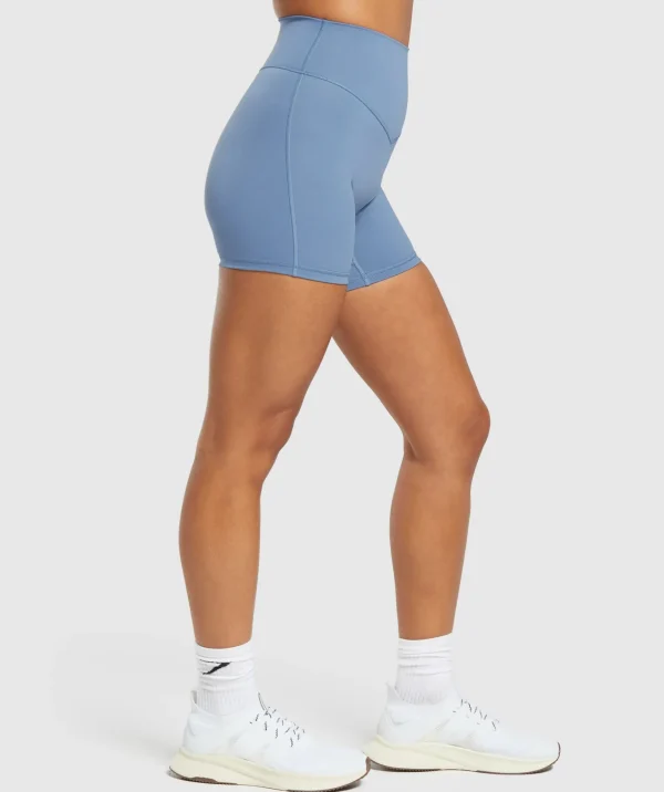 Elevate Shorts