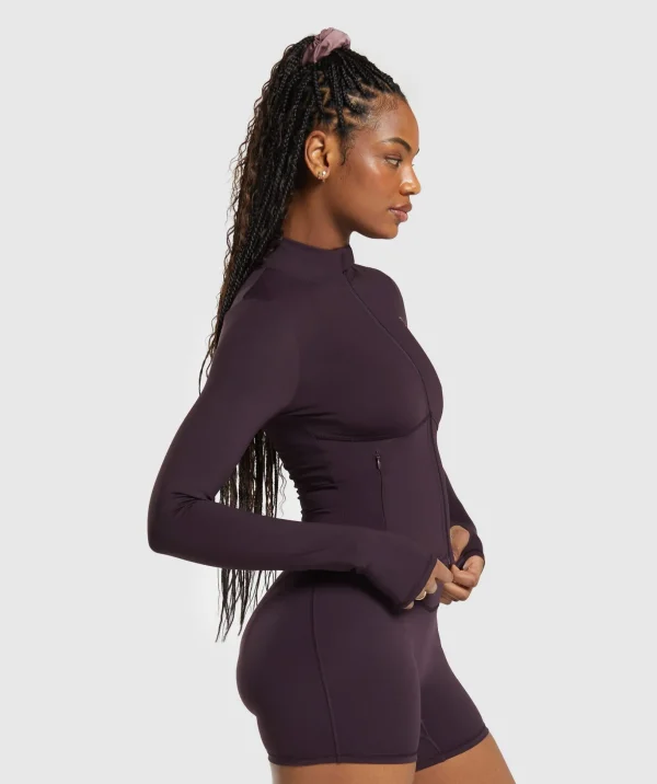 Elevate Tracktop