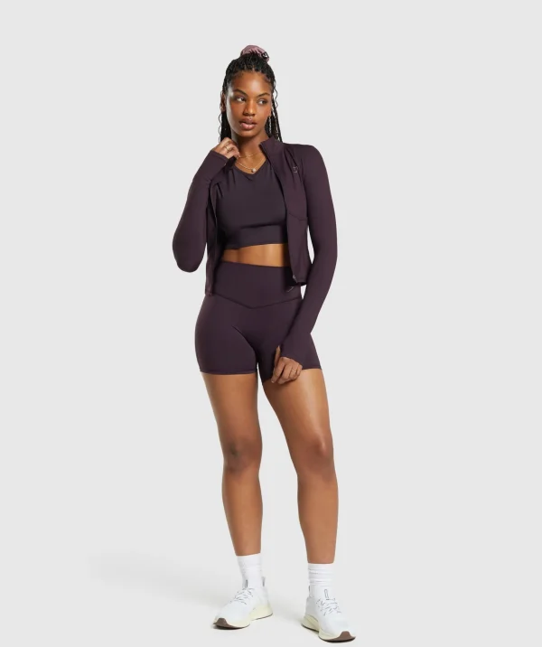 Elevate Tracktop