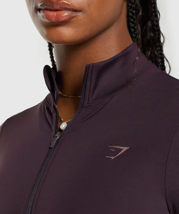 Elevate Tracktop