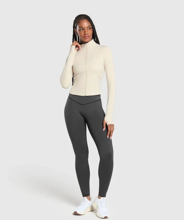 Elevate Tracktop
