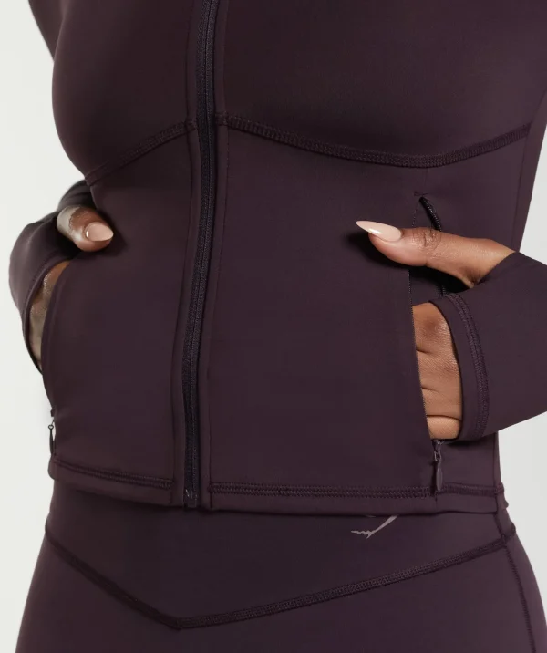 Elevate Tracktop