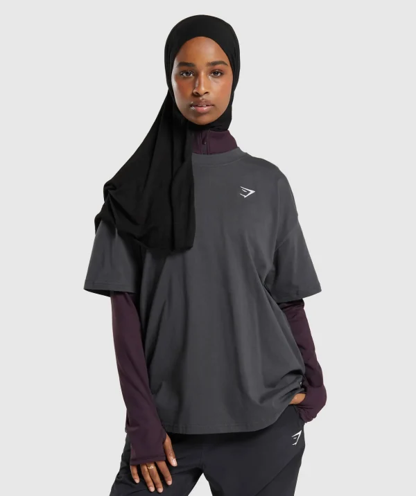 Elevate Tracktop