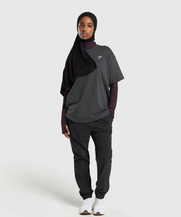 Elevate Tracktop