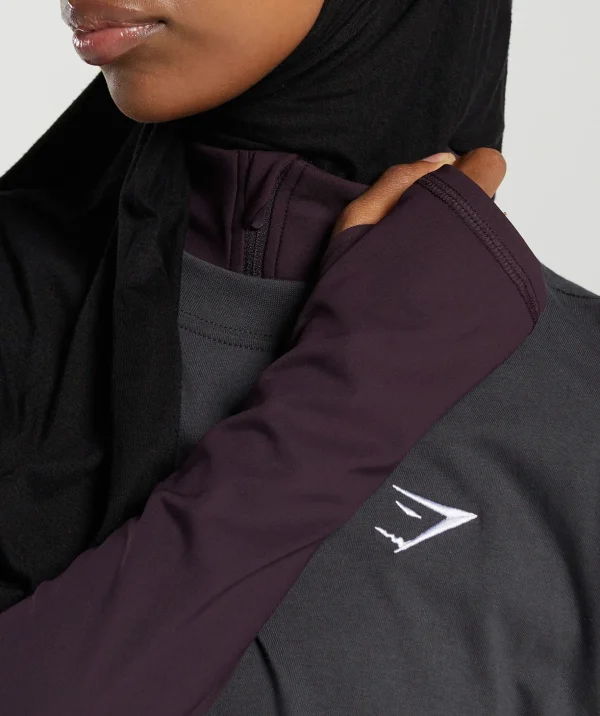 Elevate Tracktop