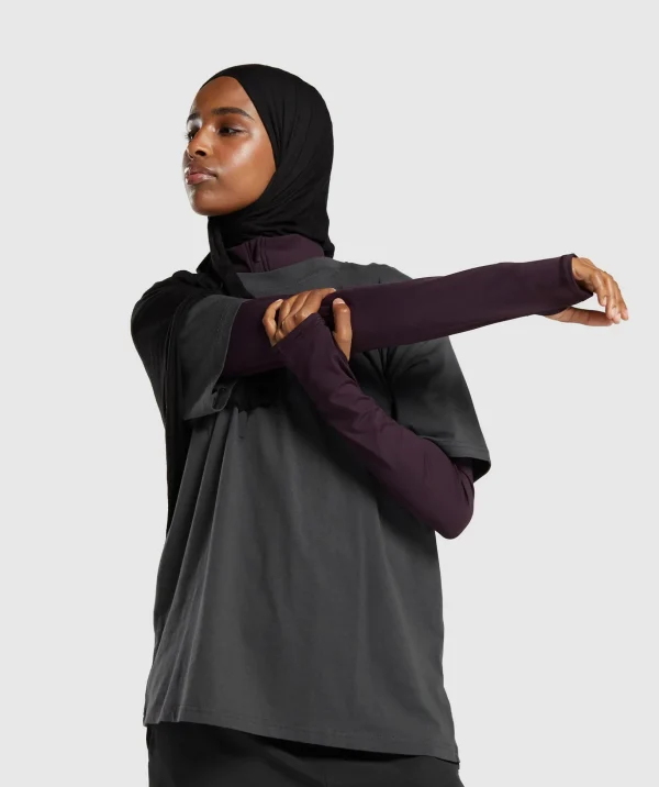 Elevate Tracktop