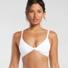 Elevate Twist Front Bralette