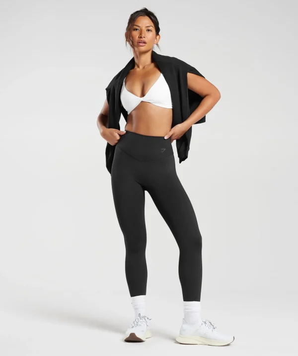 Elevate Twist Front Bralette