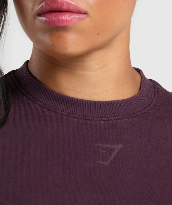 Elevated Power T-Shirt