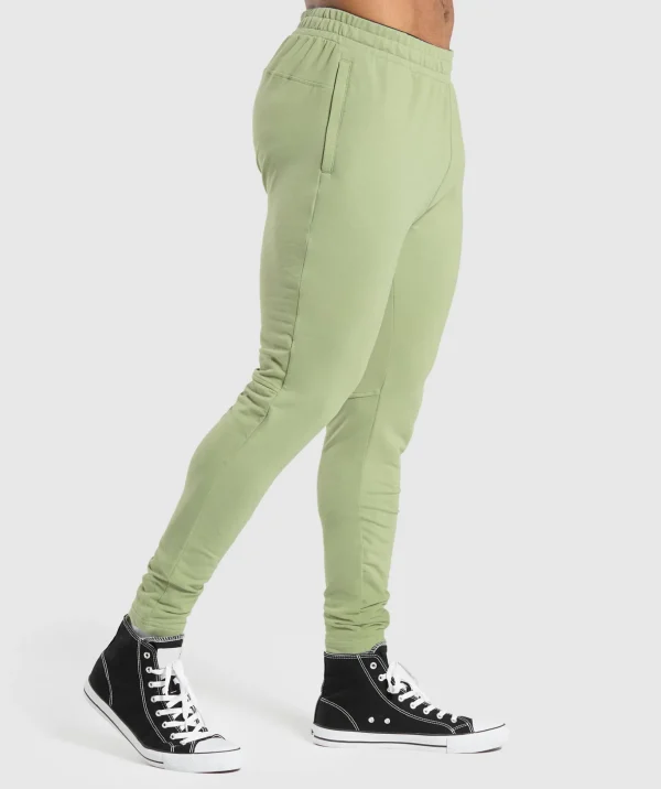 Essential Muscle Joggers