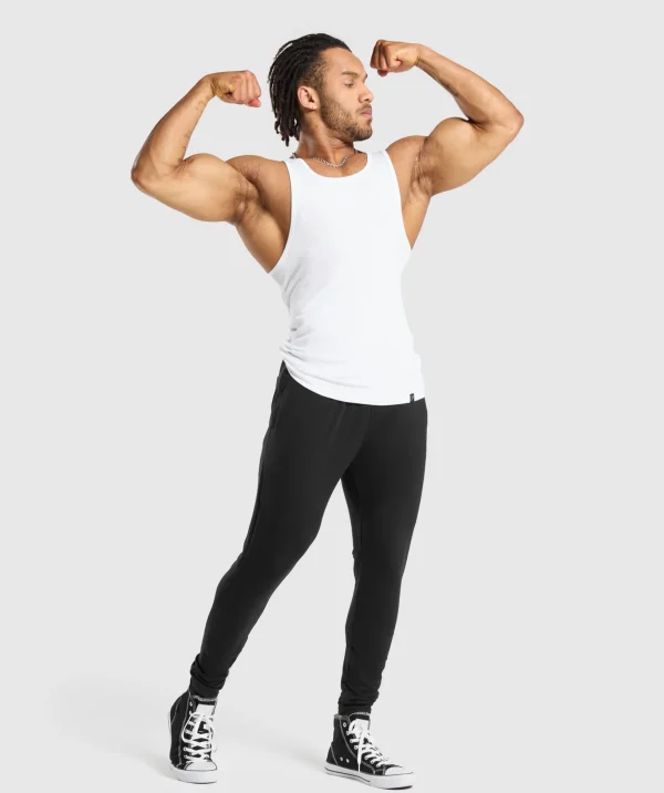 Essential Muscle Joggers