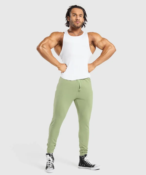 Essential Muscle Joggers