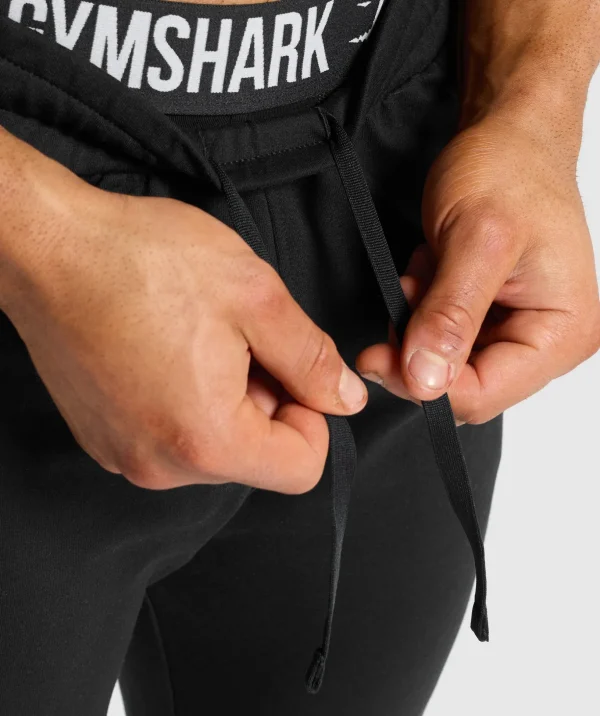 Essential Muscle Joggers