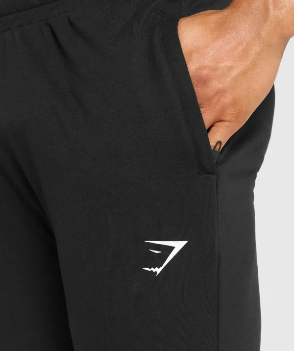 Essential Muscle Joggers