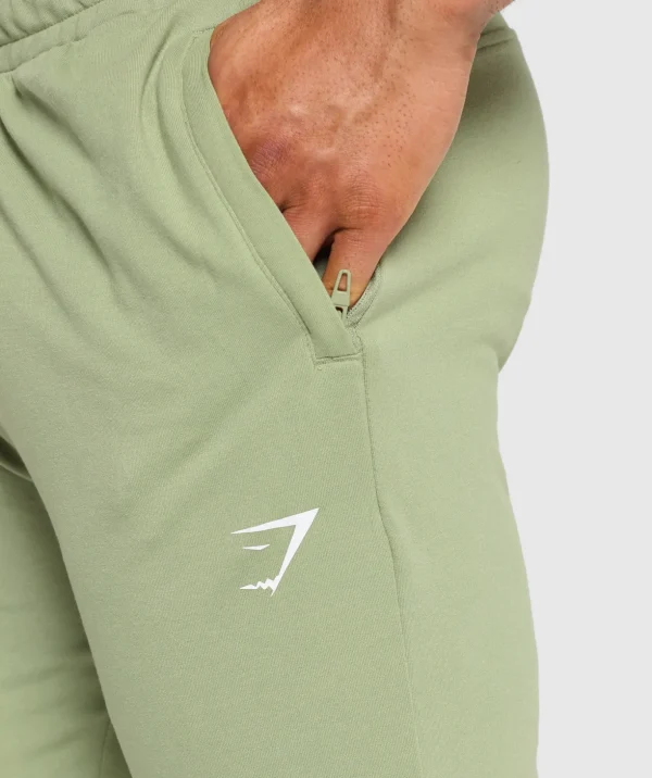 Essential Muscle Joggers