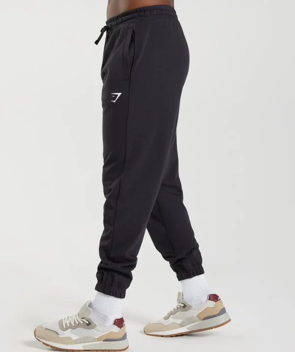 Essential Oversized Joggers