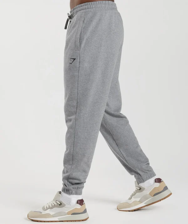 Essential Oversized Joggers
