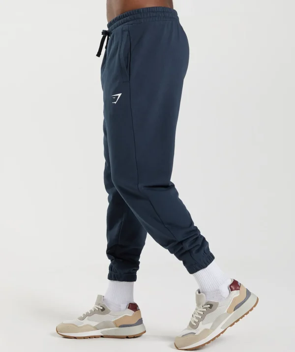 Essential Oversized Joggers