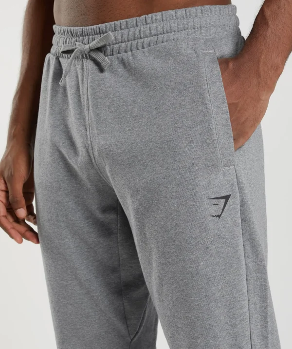 Essential Oversized Joggers