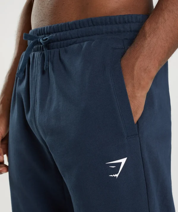 Essential Oversized Joggers