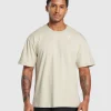 Essential Oversized T-Shirt
