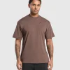 Essential Oversized T-Shirt