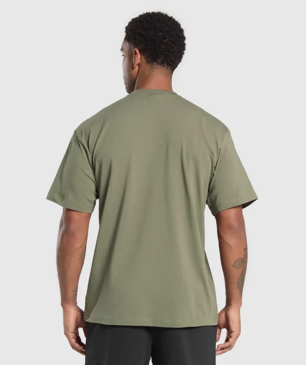 Essential Oversized T-Shirt