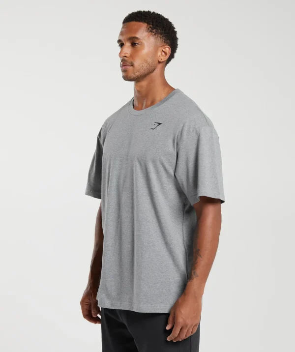 Essential Oversized T-Shirt
