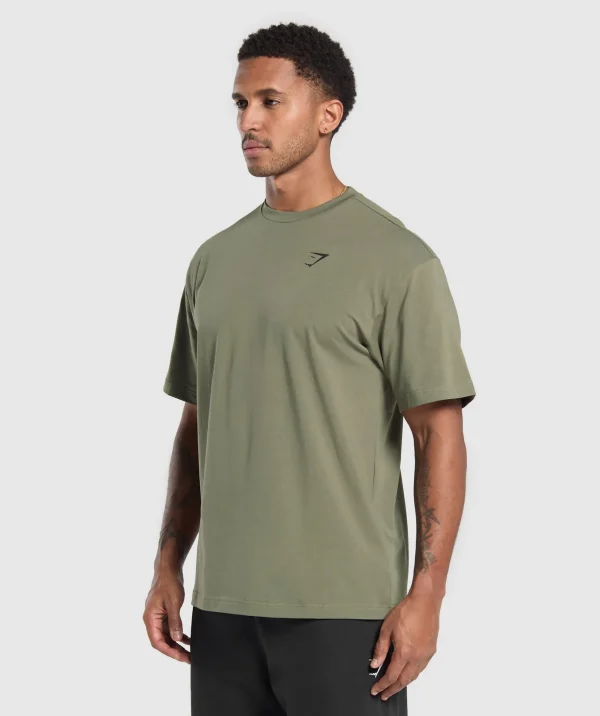 Essential Oversized T-Shirt