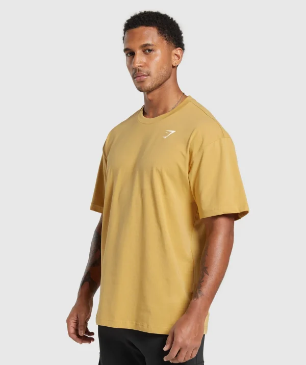 Essential Oversized T-Shirt