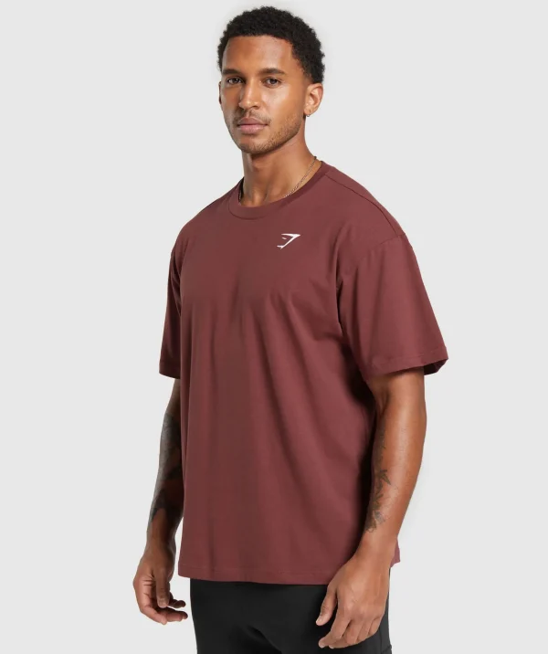 Essential Oversized T-Shirt