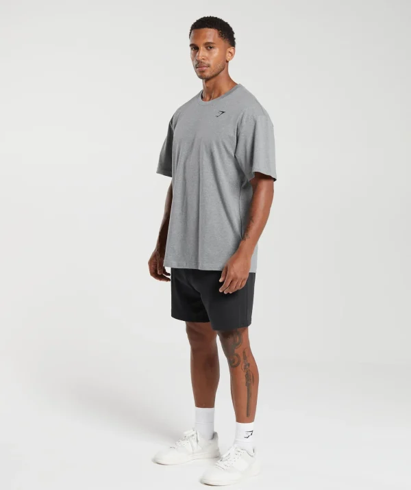 Essential Oversized T-Shirt