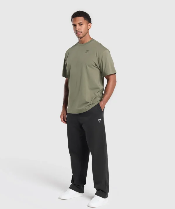 Essential Oversized T-Shirt