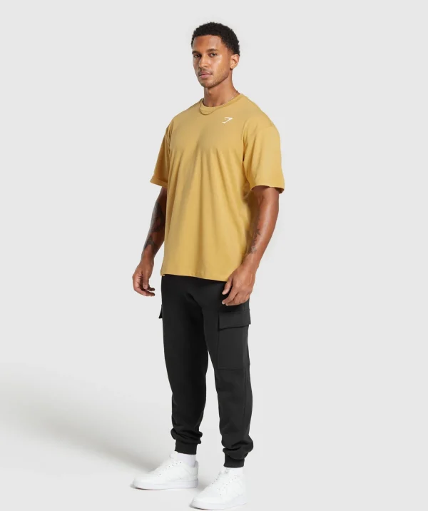 Essential Oversized T-Shirt