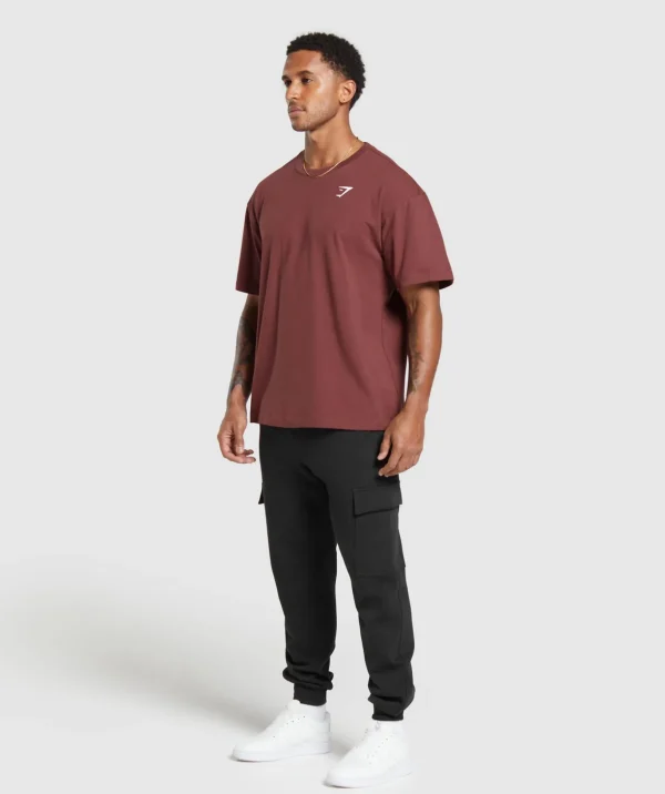 Essential Oversized T-Shirt