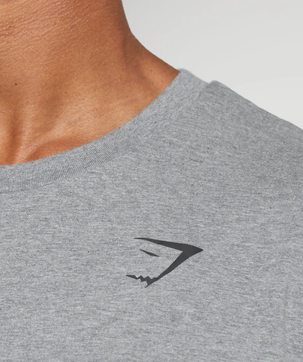 Essential Oversized T-Shirt