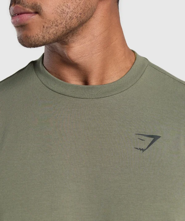 Essential Oversized T-Shirt