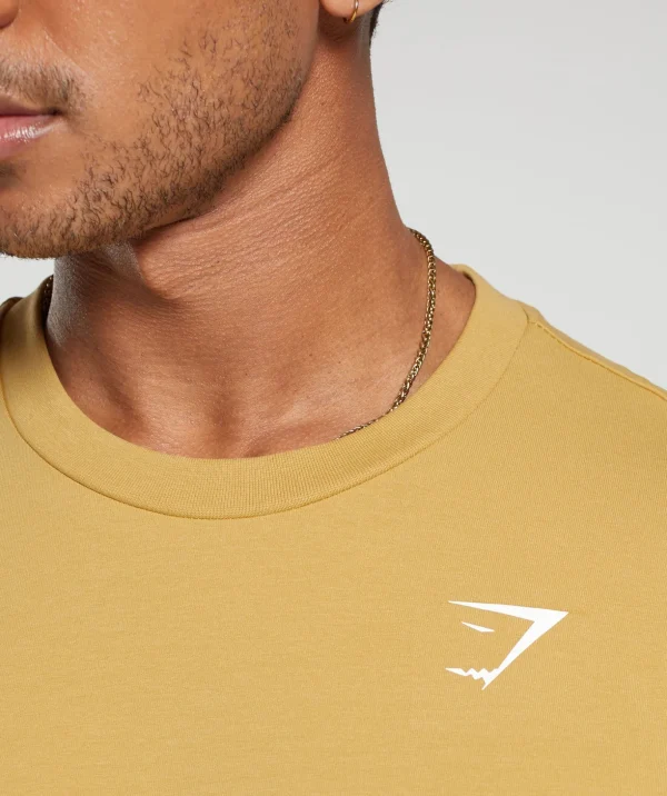 Essential Oversized T-Shirt