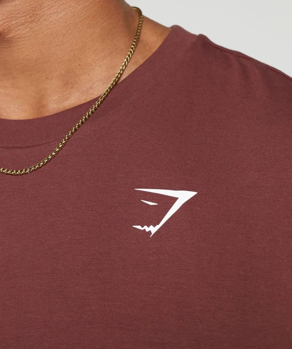 Essential Oversized T-Shirt