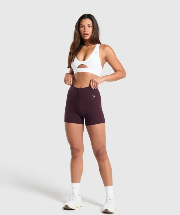 Everyday Cotton Shorts