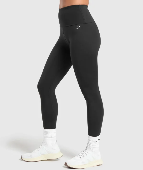 Everyday Foldover Leggings