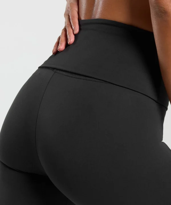 Everyday Foldover Leggings