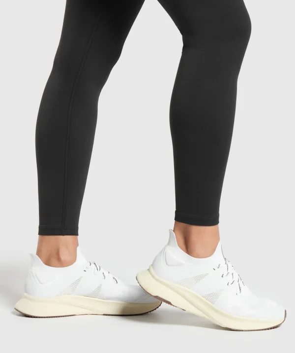 Everyday Foldover Leggings