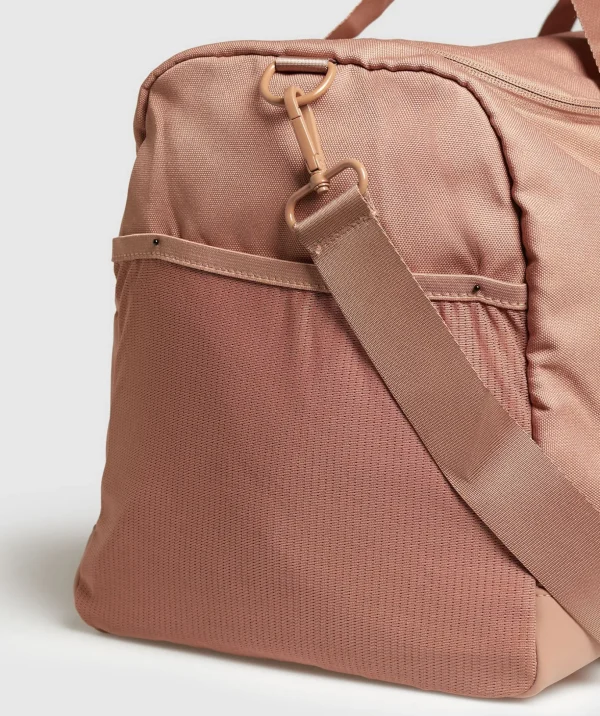 Everyday Holdall Medium