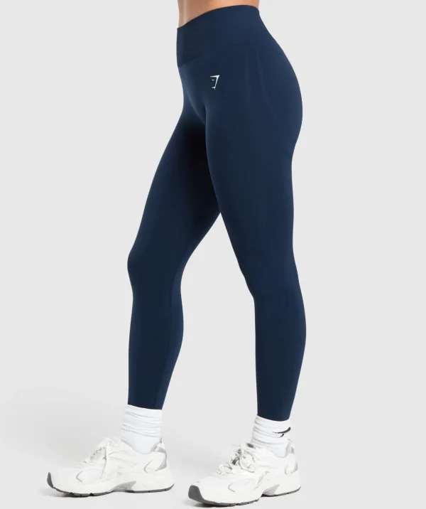 Everyday Seamless Leggings