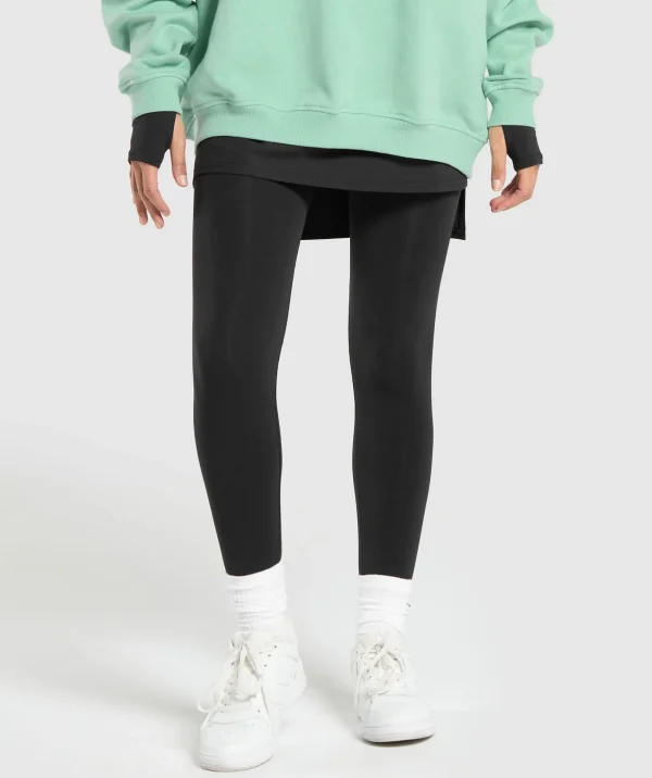 Everyday Seamless Leggings