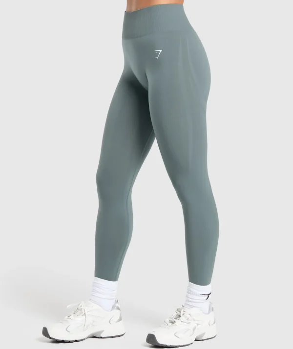 Everyday Seamless Leggings